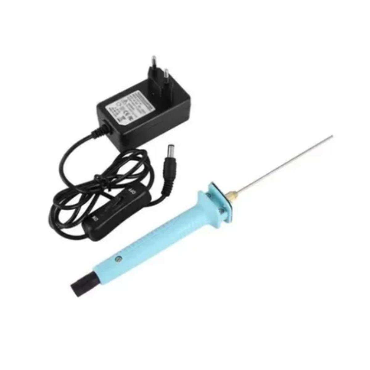 ESHOPANGIE - Cortador De Espuma Plumavit Poliestireno Profesional 10cm