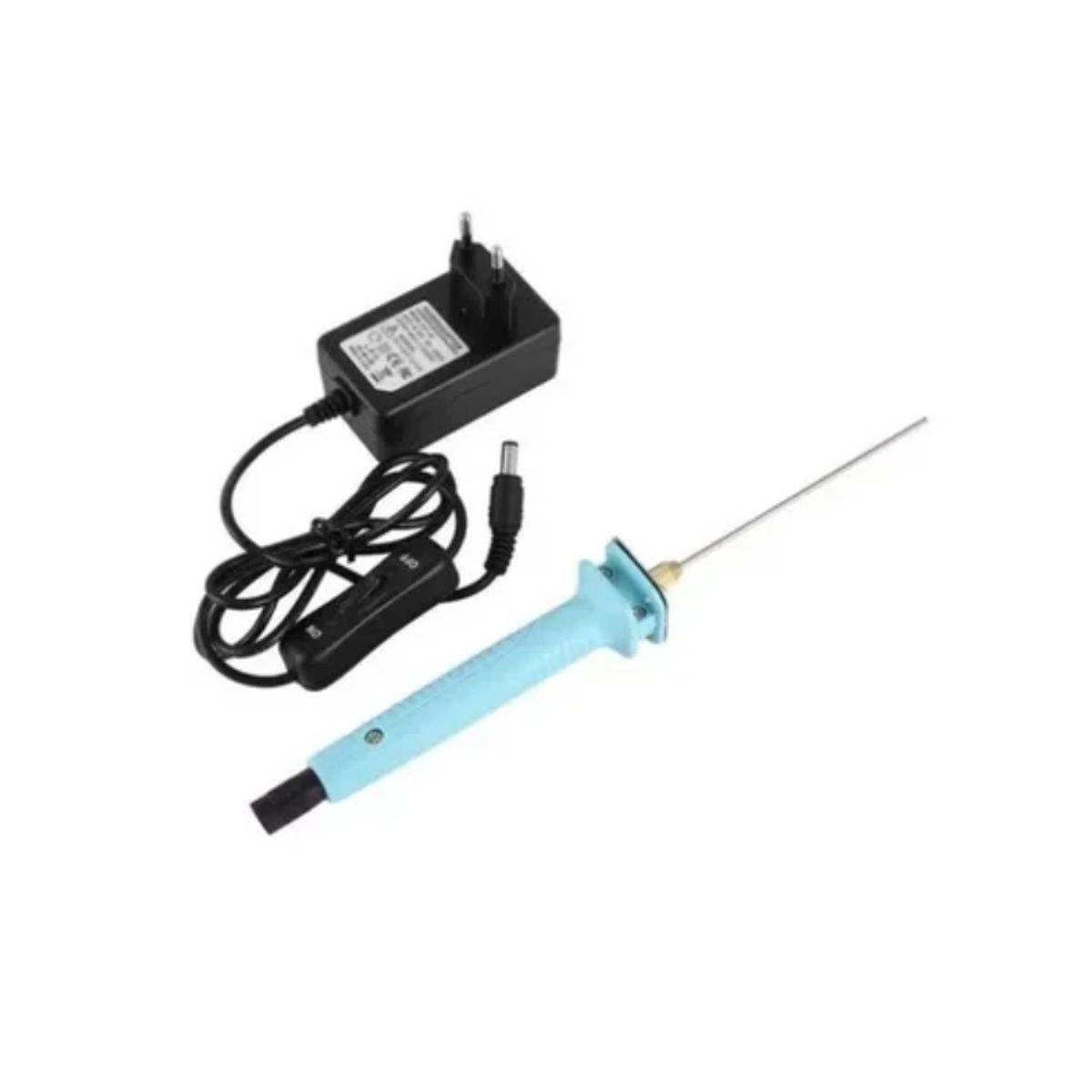 ESHOPANGIE - Cortador De Espuma Plumavit Poliestireno Profesional 10cm