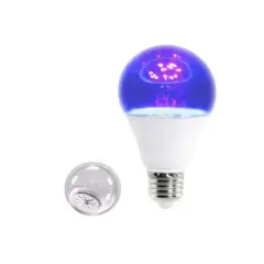 ESHOPANGIE - Ampolleta Ultravioleta 26w Soquete E27