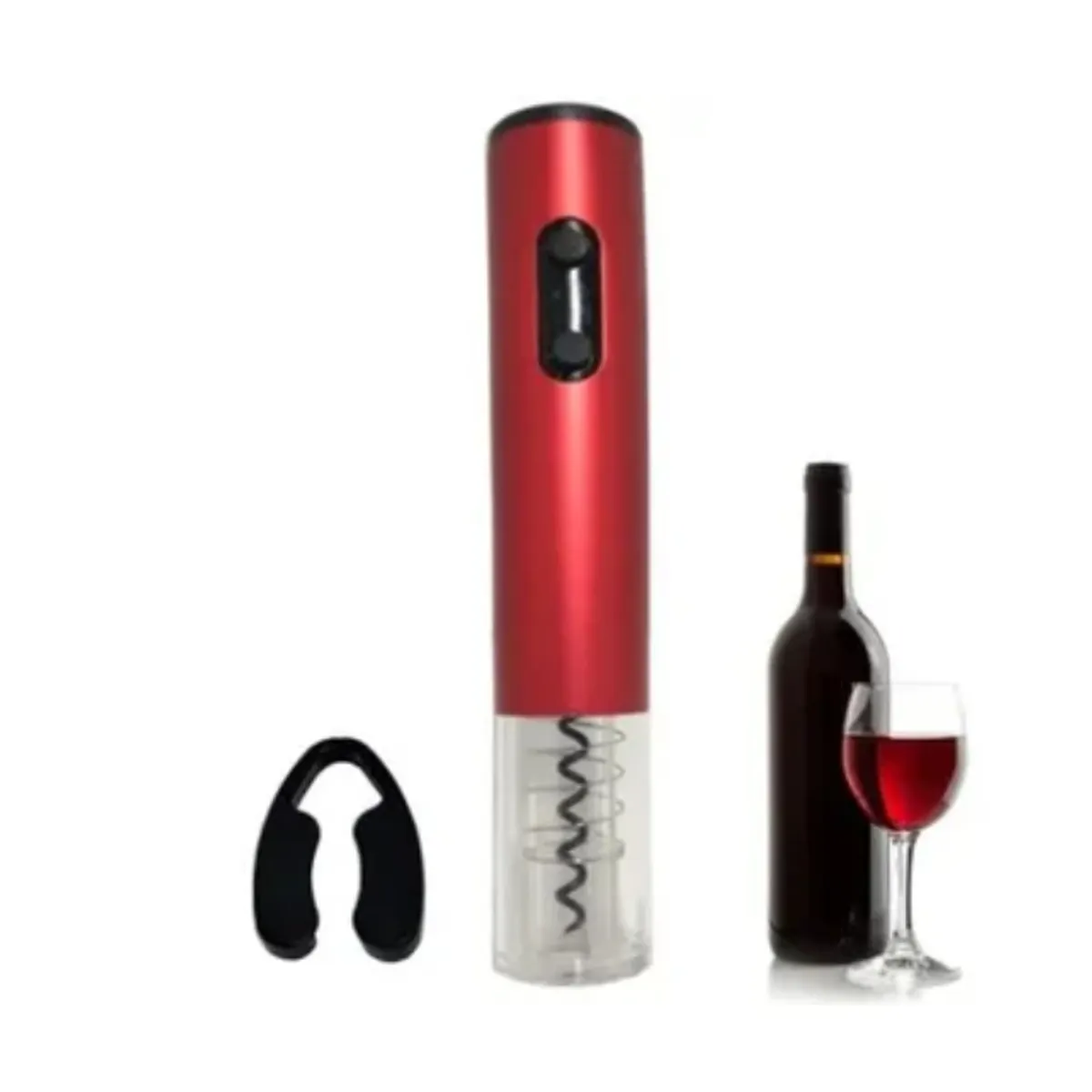 ESHOPANGIE - Sacacorchos Descorchador A PILA