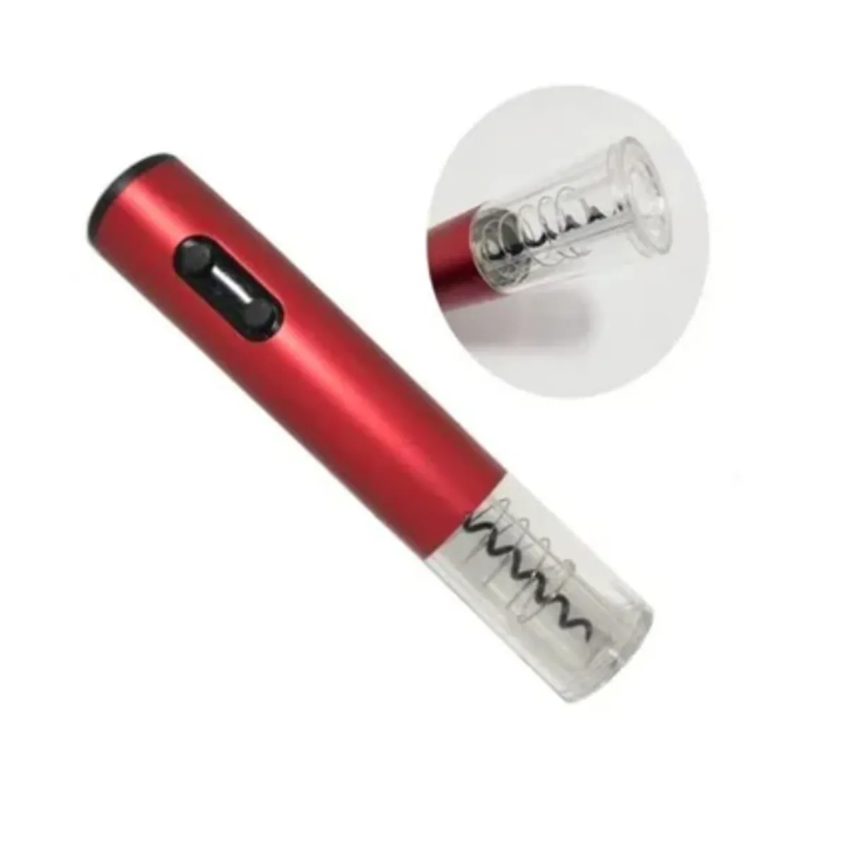 ESHOPANGIE - Sacacorchos Descorchador A PILA