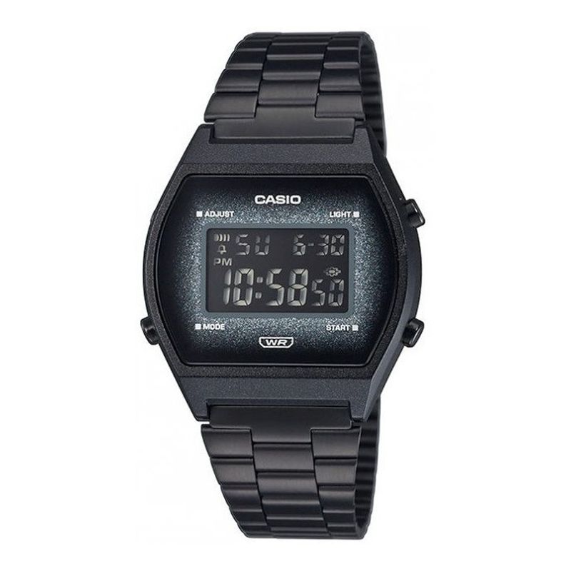 CASIO - Reloj Casual B-640WBG-1B Casio - Negro