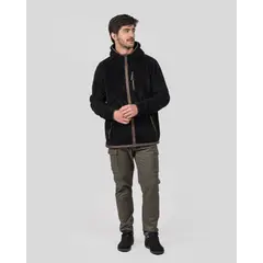 GNOMO - Polar Eco Rasbar Black Hombre