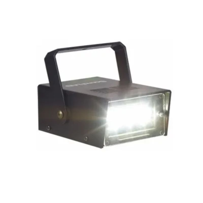 ESHOPANGIE - Foco Luz Corta Imagen Estroboscopica