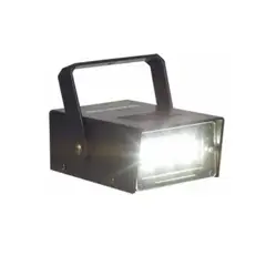 ESHOPANGIE - Foco Luz Corta Imagen Estroboscopica