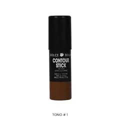 DOLCE BELLA - BARRA DE CONTORNOS TONO 1