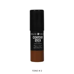 DOLCE BELLA - BARRA DE CONTORNOS TONO 2