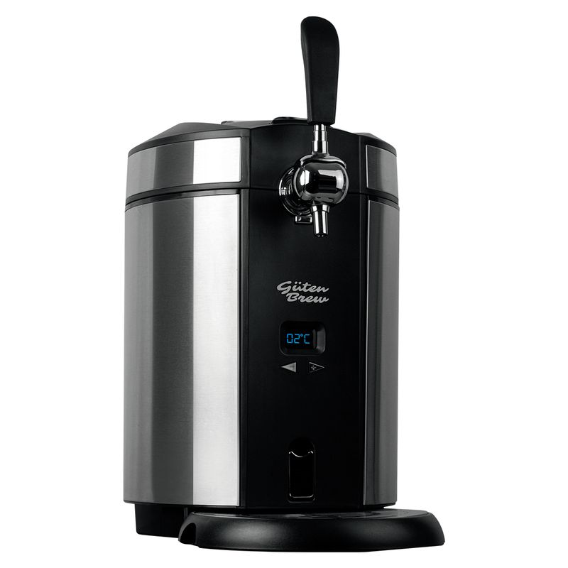GUTEN BREW - Máquina Dispensadora de cerveza,  Schopera, Schop