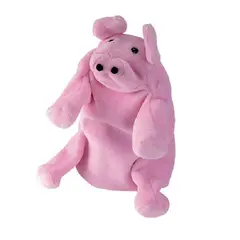 SEIGARD - Títere Guante Cerdito 40085 Color Variado