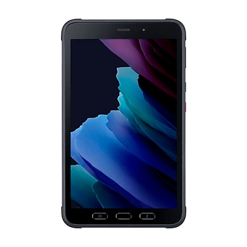 SAMSUNG - Tablet Samsung Galaxy Active 3 4g Lte 4gb Ram 64gb + Spen