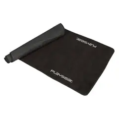 GENERICO - Alfombra Para Sillas Gamer Playseat Floor Mat Xl
