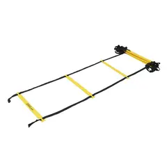 GENERICO - ESCALERA AGILIDAD 6 METROS