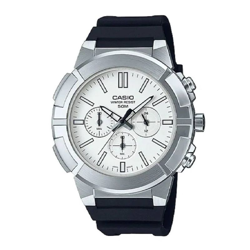 CASIO - Reloj Casio Hombres Casual