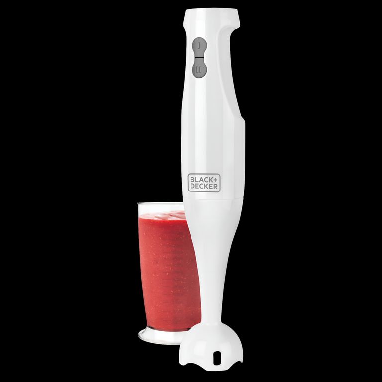 Batidora De Inmersion Black + Decker 200W HB-2400W