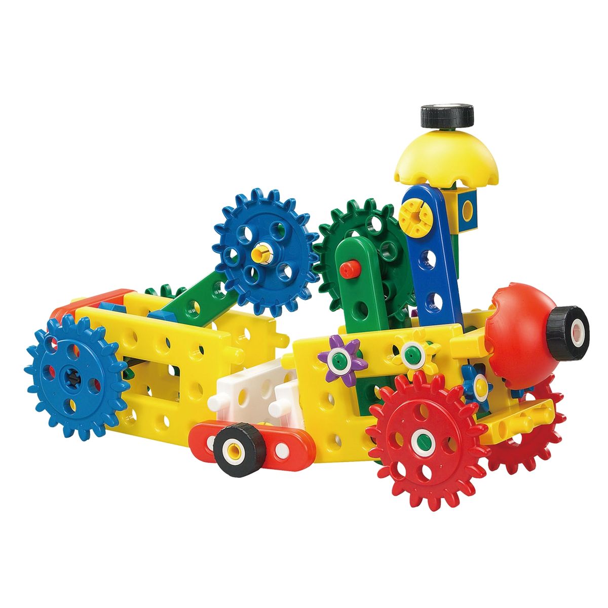 SEIGARD - Constructor Steam Inicial Mi Primer Ingeniero 7332 Color Variado