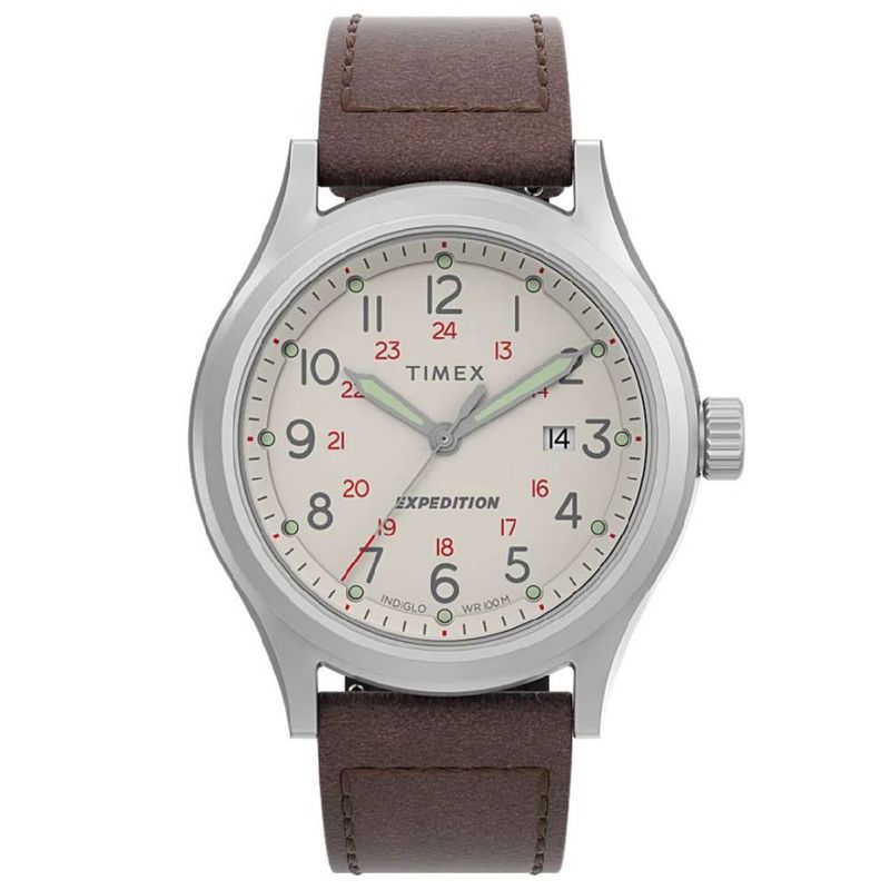 TIMEX - Reloj Timex Hombres Deportivo