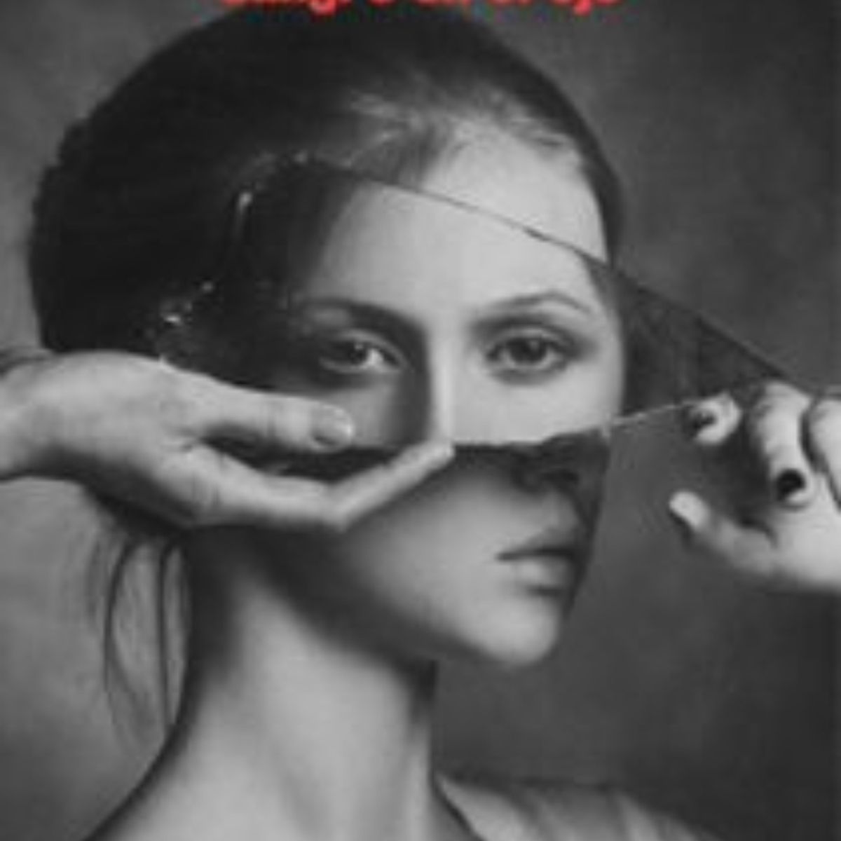 TOP10BOOKS - LIBRO Sangre En El Ojo - Sangre En El Ojo