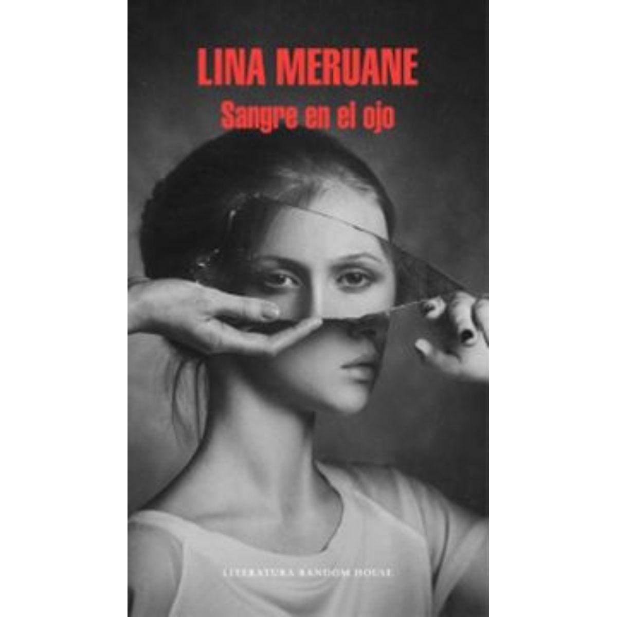TOP10BOOKS - LIBRO Sangre En El Ojo - Sangre En El Ojo