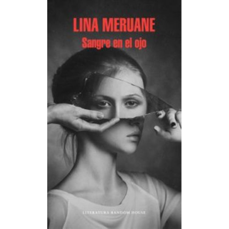 TOP10BOOKS - Libro Sangre En El Ojo -640-