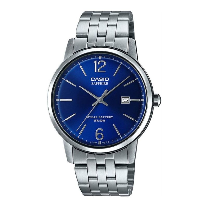 CASIO - Reloj Casio Hombre Casual