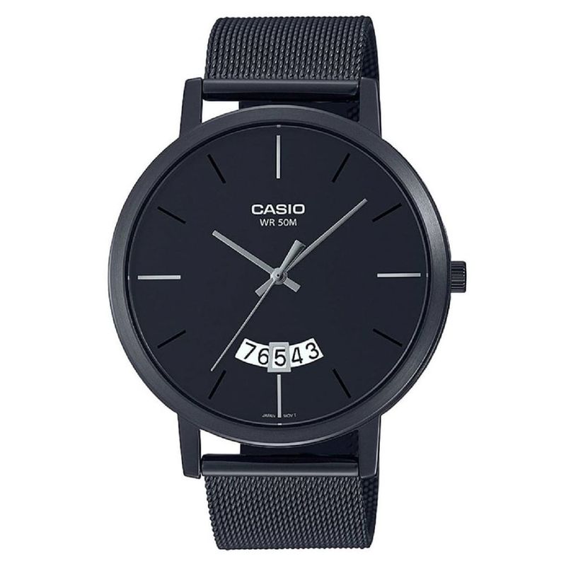 CASIO - Reloj Casio Hombre Casual