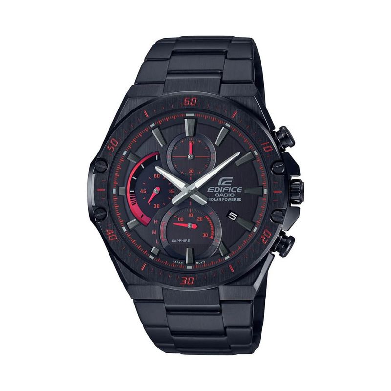 EDIFICE - Reloj Edifice Hombre EFS-S560DC-1AVUDF