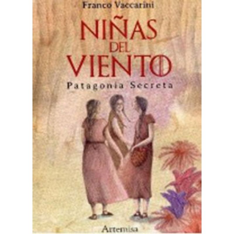 TOP10BOOKS - Libro Niñas Del Viento -295-