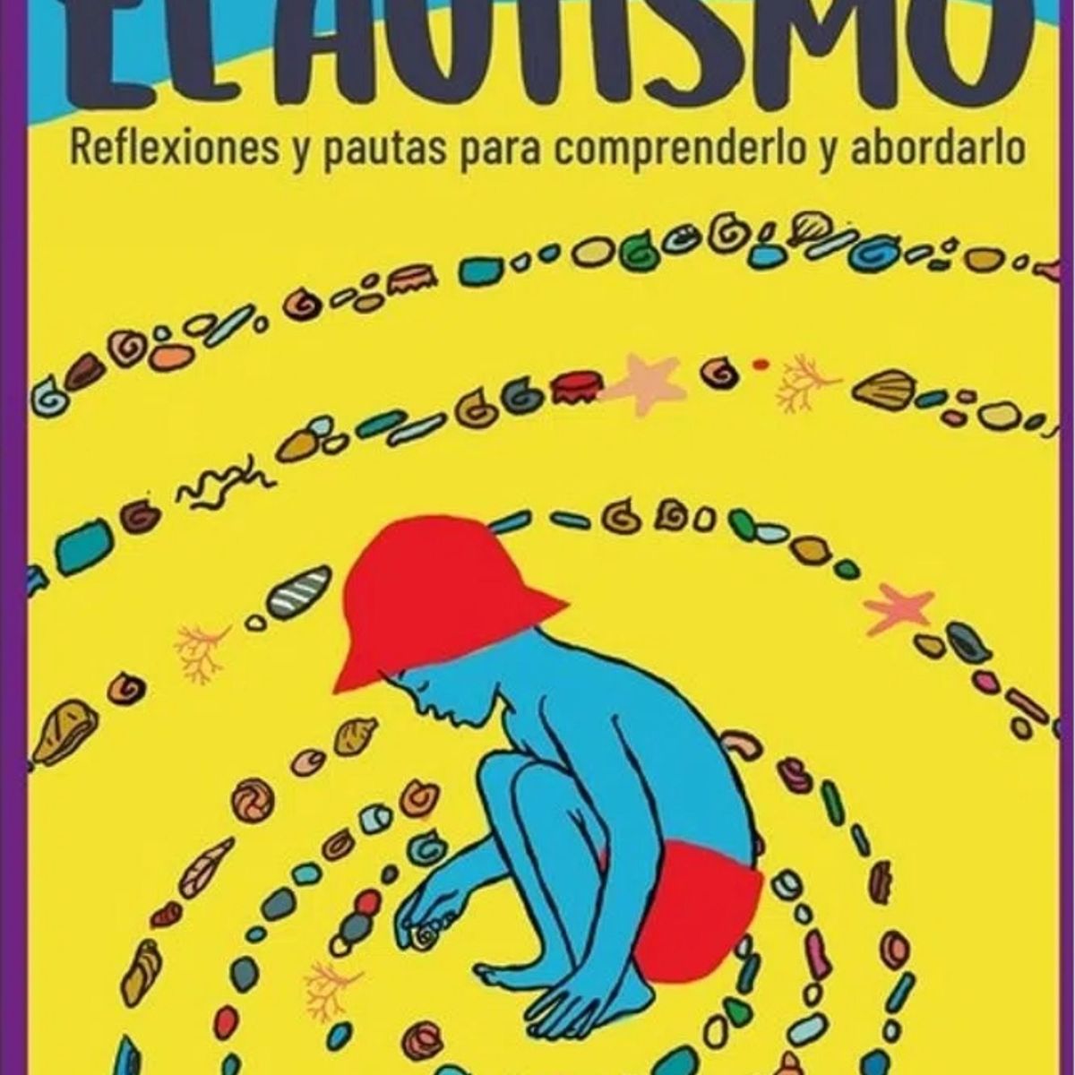 TOP10BOOKS - LIBRO El Autismo - El Autismo