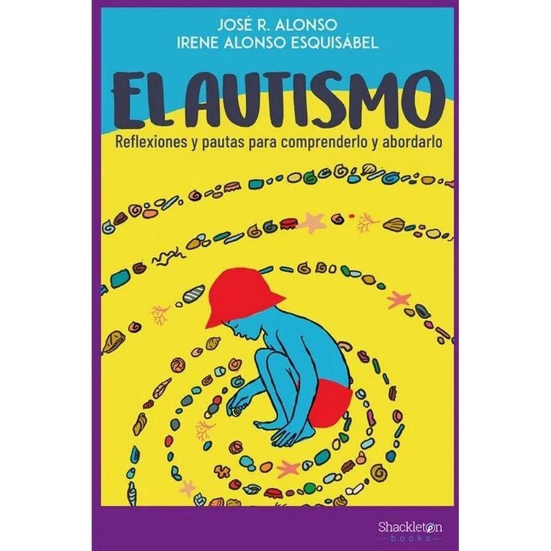 TOP10BOOKS - Libro El Autismo -024-