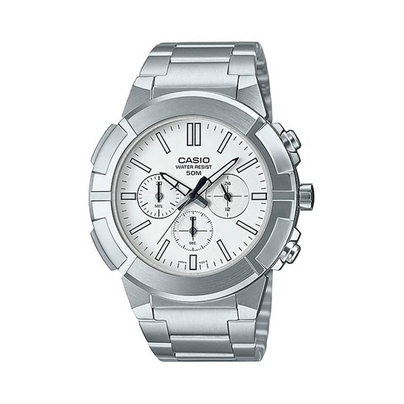 CASIO - Reloj Casio Hombre Casual