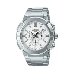 CASIO - Reloj Hombre Casual