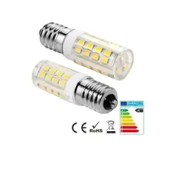 ESHOPANGIE - Ampolleta Led E14 Led 6 Watts CALIDA