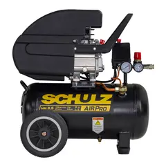SCHULZ - Compresor MSI 85-25