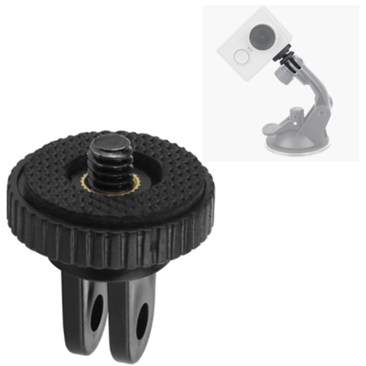 SHOOT - Adaptador para Accesorios de GoPro