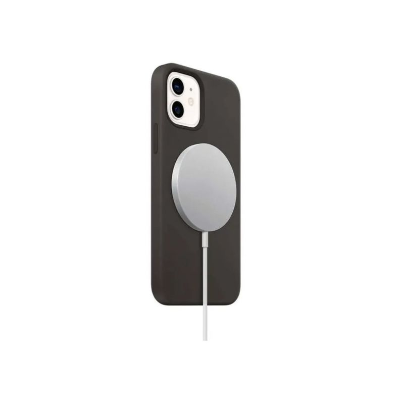 GENERICO - Cargador Inalámbrico Mag-safe Para Celular Iphone