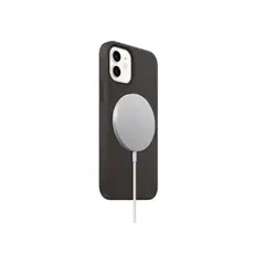 GENERICO - Cargador Inalámbrico Mag-safe Para Celular Iphone