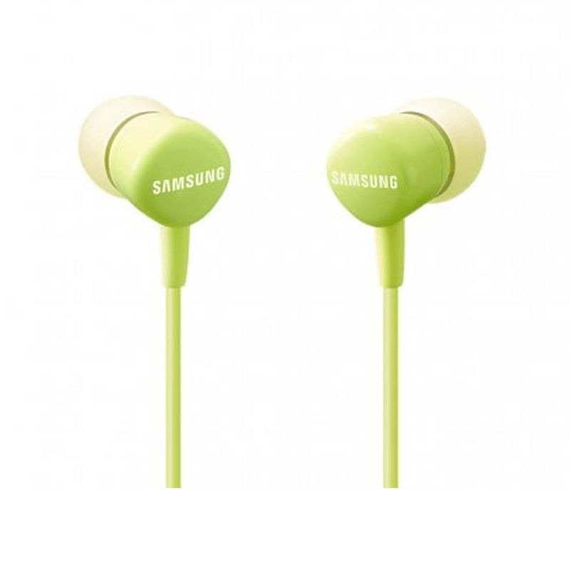 SAMSUNG - Audífonos Samsung Earphones Hs1303 Verdes