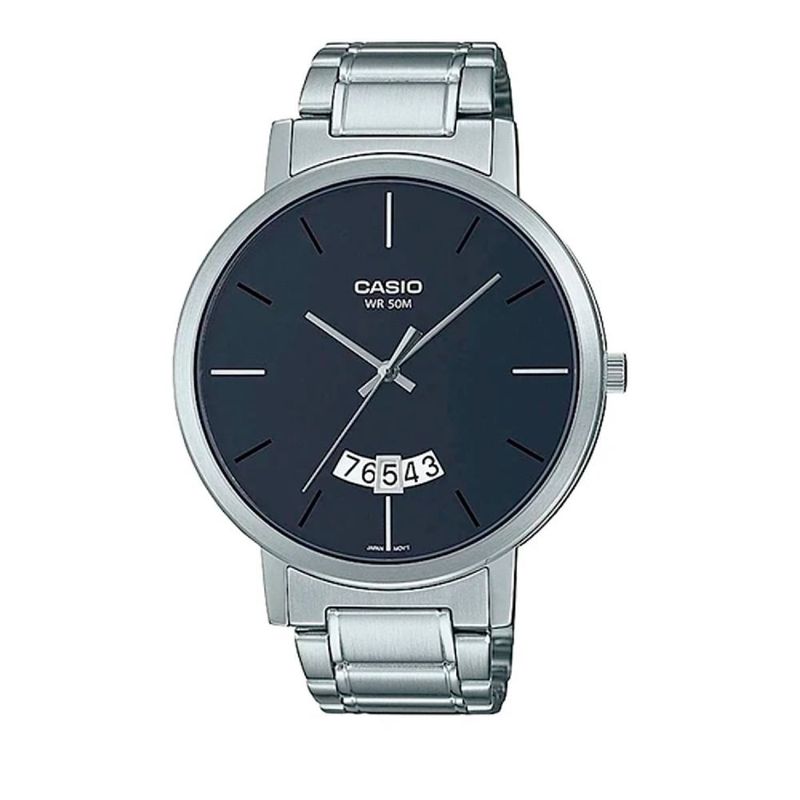 CASIO - Reloj Casio Hombre Casual