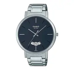 CASIO - Reloj Hombre Casual