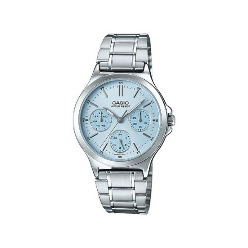 CASIO - Reloj Casio Mujer Fashion