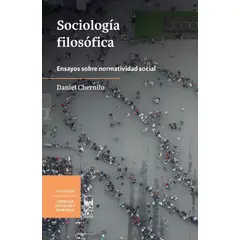 TOP10BOOKS - LIBRO Sociologia Filosofica - Sociologia Filosofica