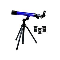 Telescopio Astronomico Para Niños 40x 30x 20x