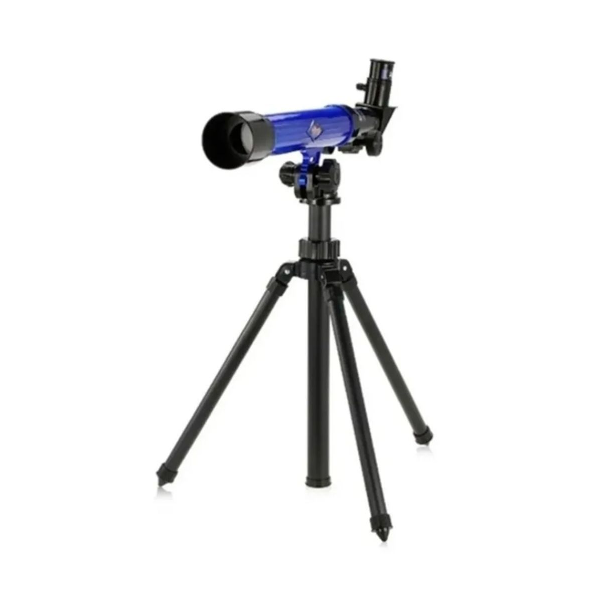 GENERICO - Telescopio Astronomico Para Niños 40x 30x 20x