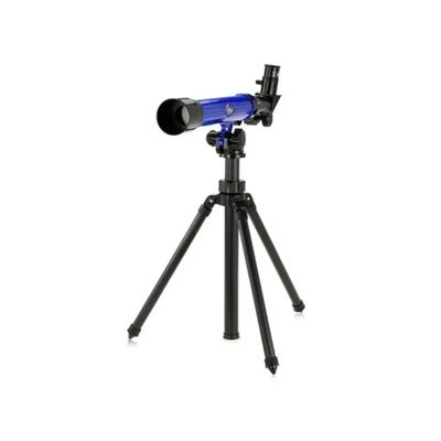Imagen 2 del producto Telescopio Astronomico Para Niños 40x 30x 20x