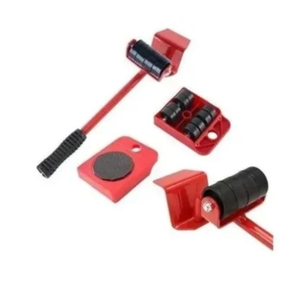 ESHOPANGIE - Set Para Mover Artefactos Muebles Pesados Sin Esfuerzo Casa