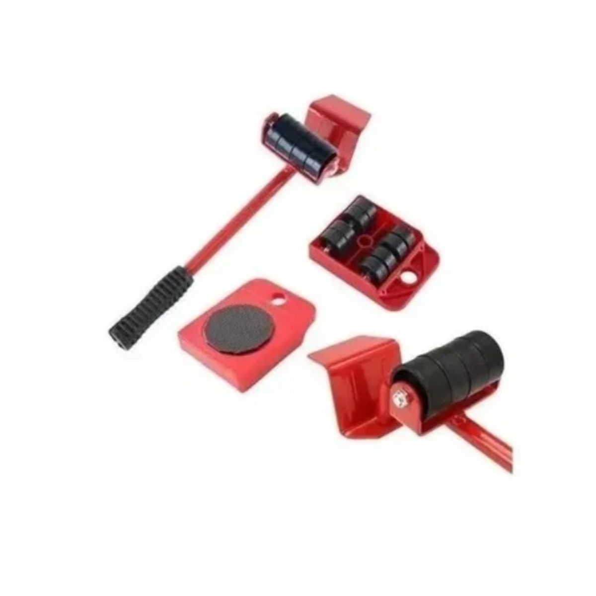 ESHOPANGIE - Set Para Mover Artefactos Muebles Pesados Sin Esfuerzo Casa