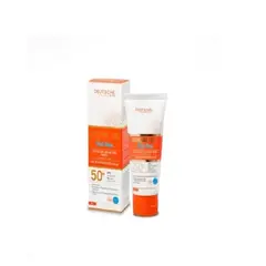 SUNCARE - FIRST STEPS 100 50 ML