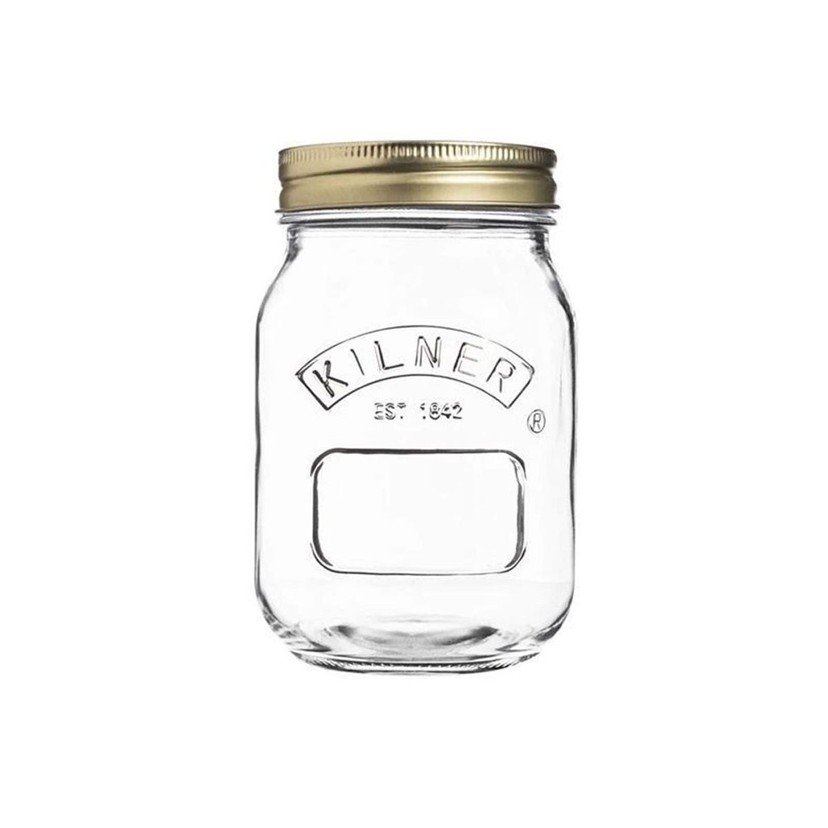 KILNER - Frasco De Conservas 05Lt