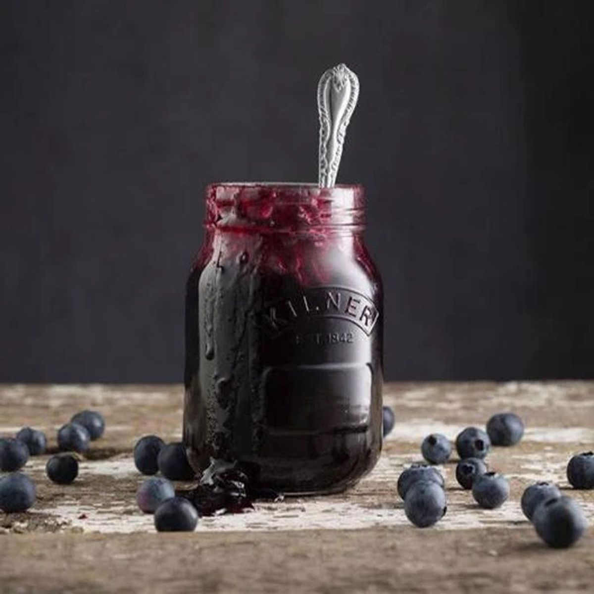 KILNER - Frasco De Conservas 05Lt