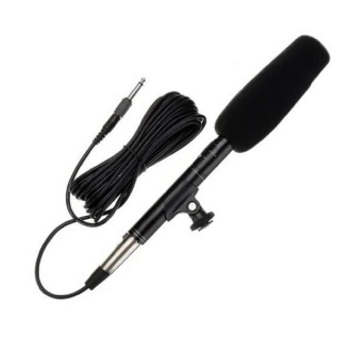 ANDKOSS - Micrófono ambiental para entrevistas AndKoss